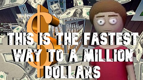 How I Made A Million Dollars In 65 Days Schedule 1
