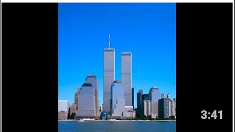 Stunning New 9-11 Video Footage Debunks Mainstream Narrative