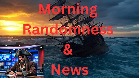 Randomness & News