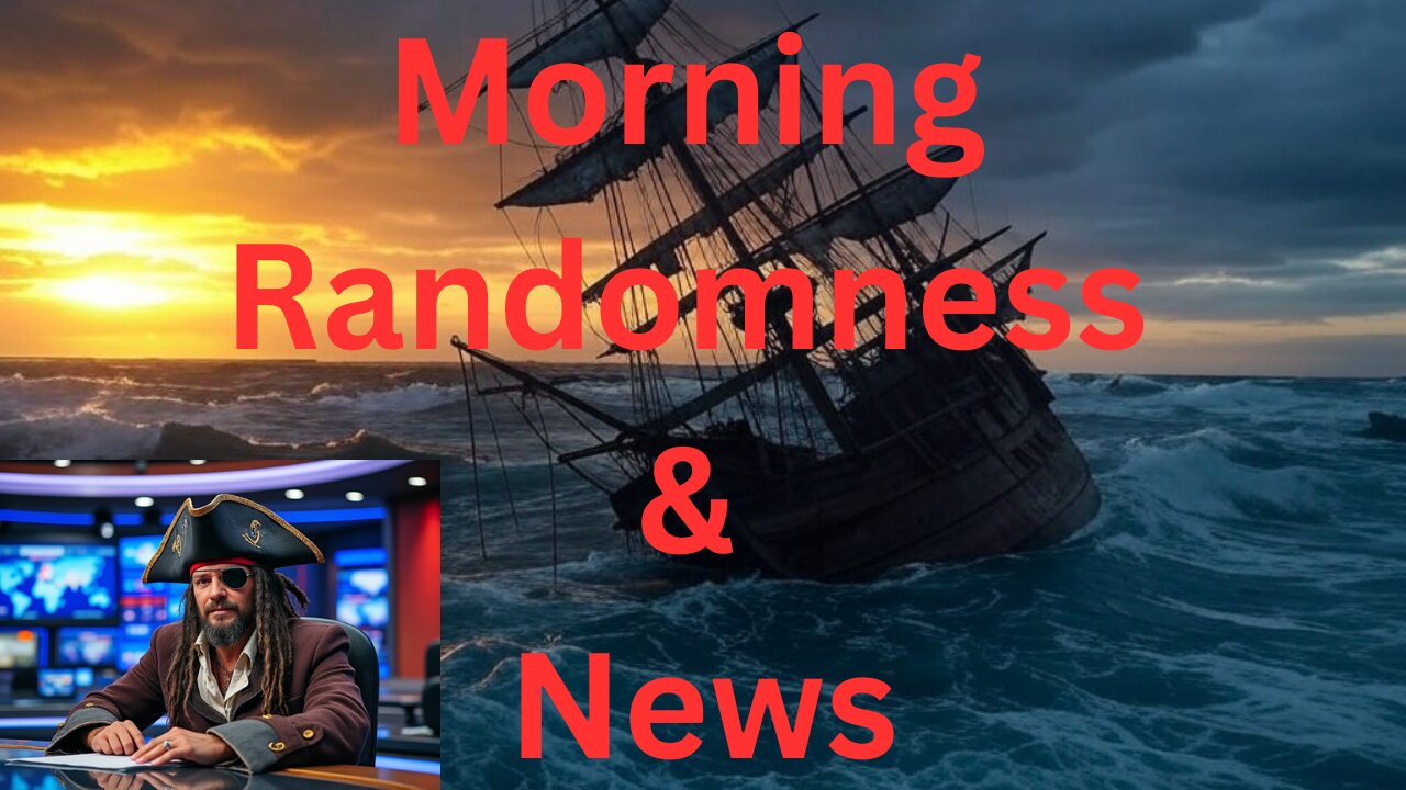 Randomness & News