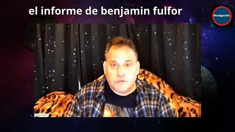 el informe de benjamin fulford