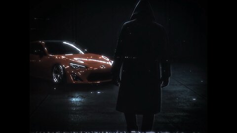 FDRX - Alone in Tokyo | NightDrive Wave Music