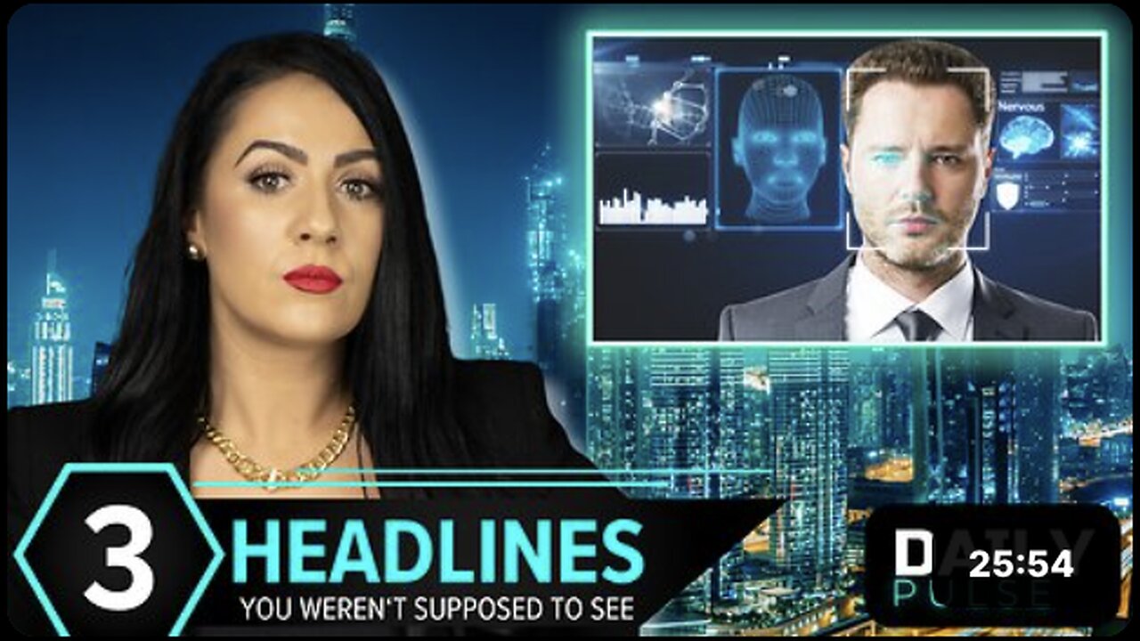 U.S. Echoes UK Digital ID, China vs. West, UK Targets Protesters as Terrorists | Daily Pulse Ep 80