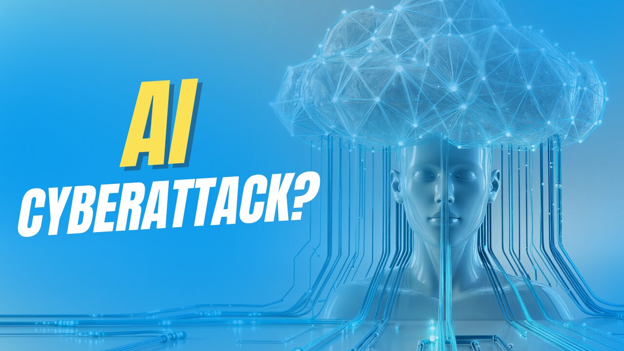 Inside the world’s first AI cyberattack