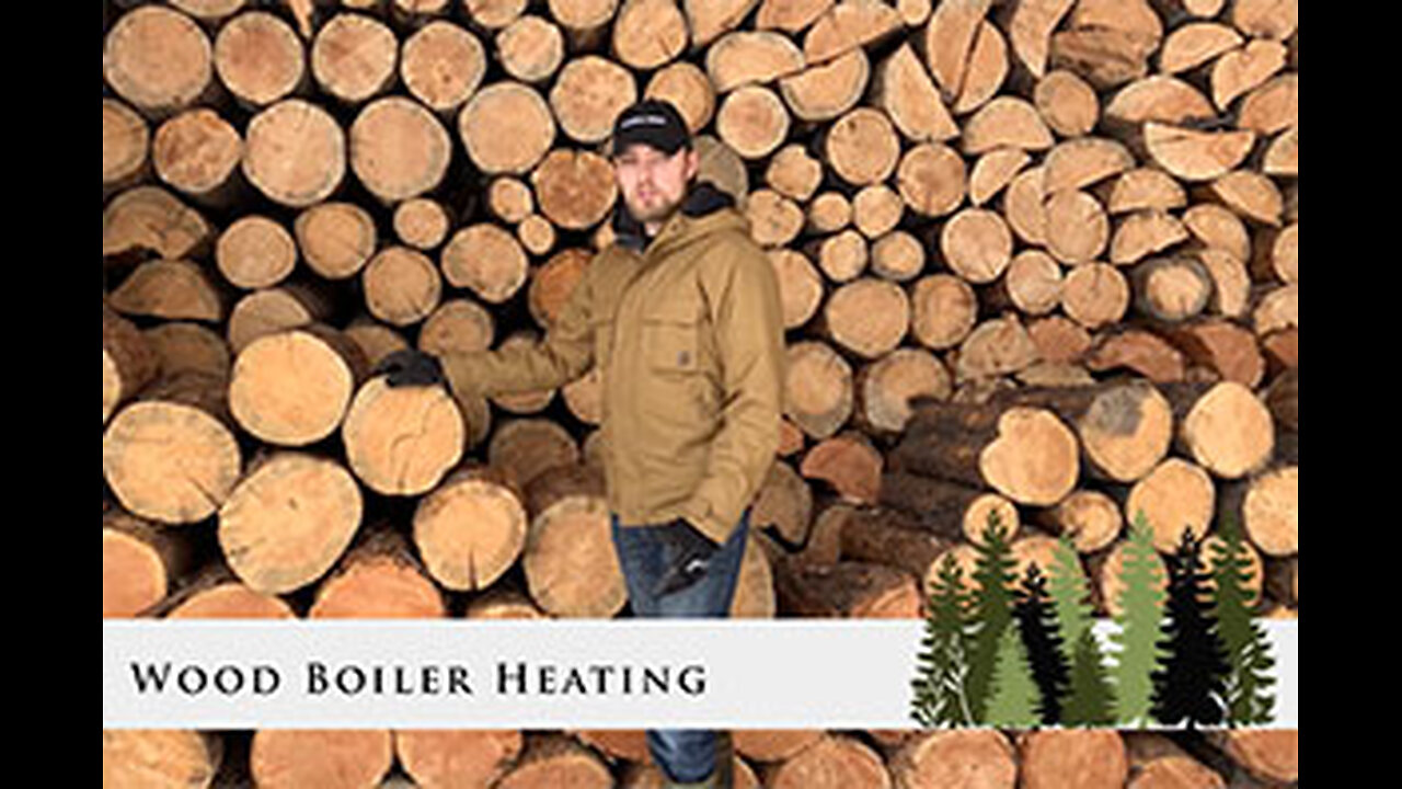 PFTTOT Part 467 Wood Boiler Heating