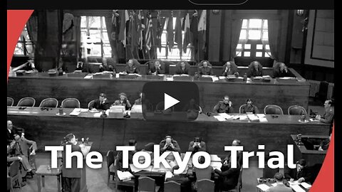 Judging Japan: How the Tokyo War Crimes Trial Went Wrong