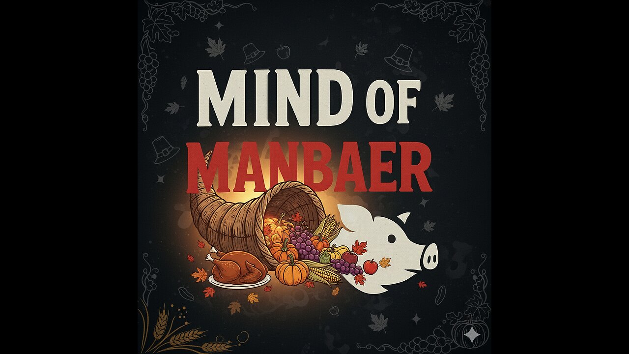 Mind Of Manbaer