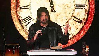 Robin D Bullock The 11th Hour Prophetic Update & Bible Teaching - Tuesday 7.8.2025