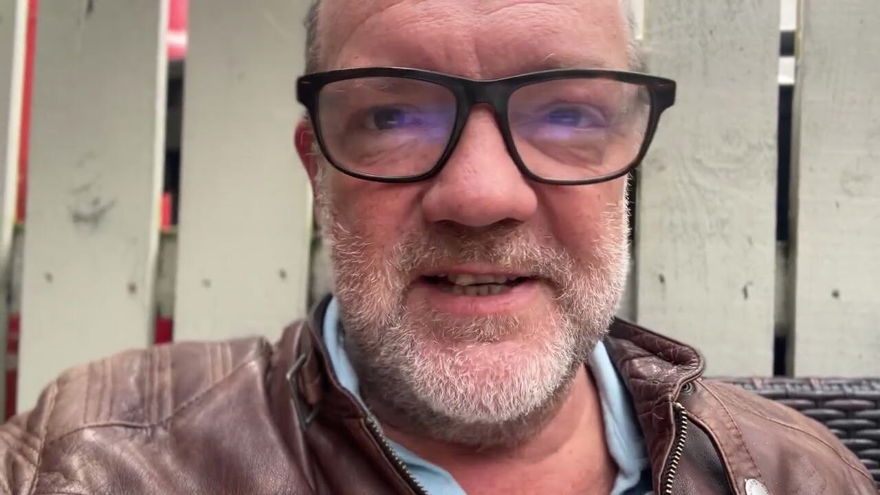 Mornin Campers! Bill Gates in the White House? Why?