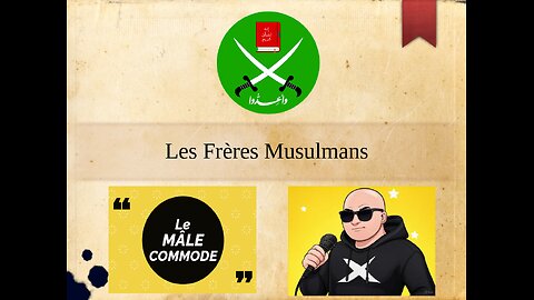 Les Frères Musulmans