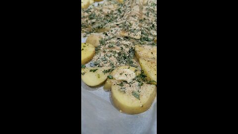 FLUKE N' CHIPS