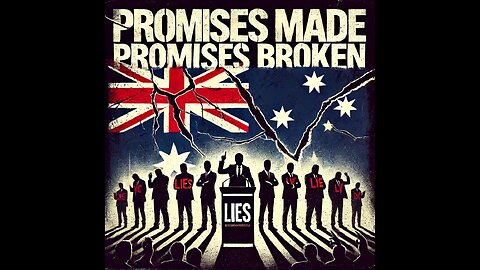 Promises and Lies