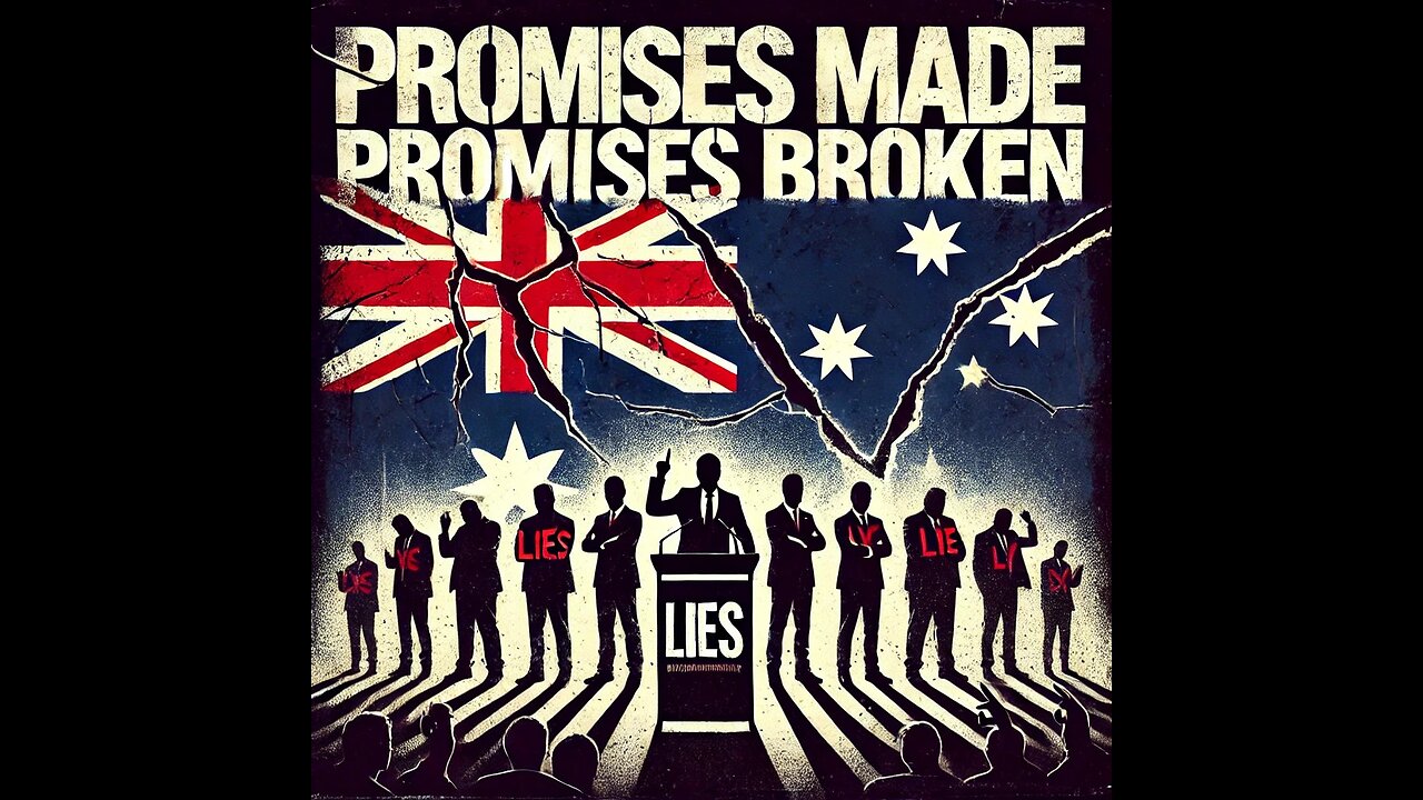 Promises and Lies