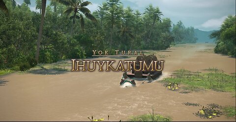 Final Fantasy 14 Ihuykatumu -Trust Dungeon