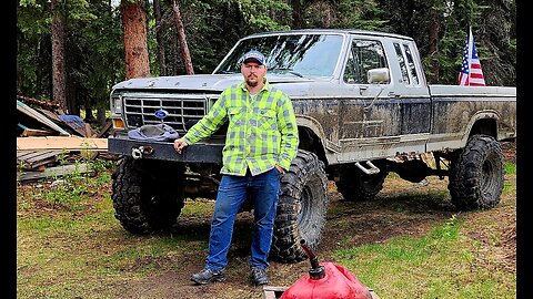 Toyota Recovery ended bad!