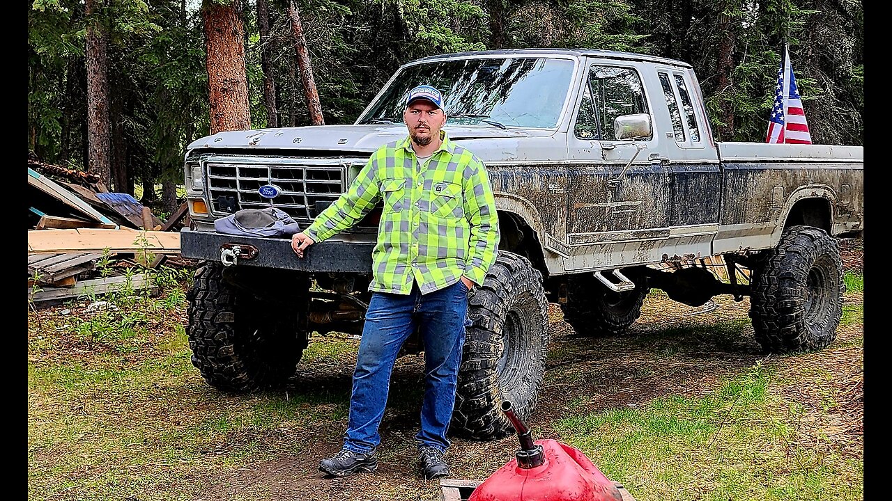 Toyota Recovery ended bad!