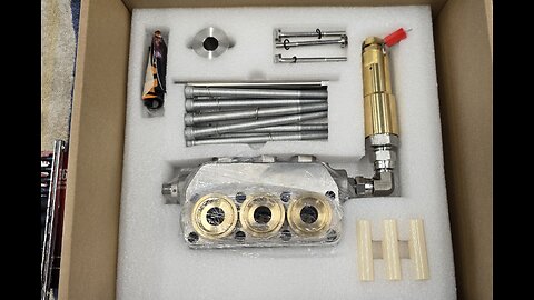 HP Pump