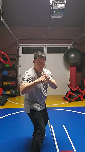 WTD Hand Combination X, Bridge Set (Rank 1)