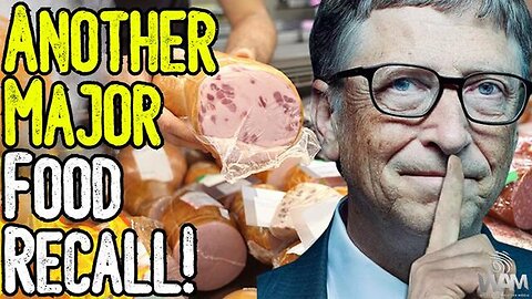 "Latest Major Food Recall: Unveiling the Threat to Our Food Supply and Health"