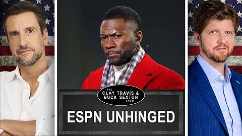 ESPN Host Goes on Racist Tirade Against RGIII Over Caitlin Clark & Angel Reese Controversy