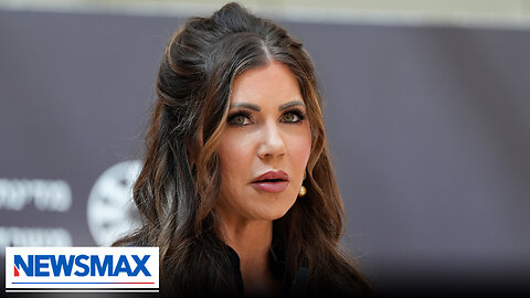 Noem accuses Harvard of coordinating with CCP | The Right Squad
