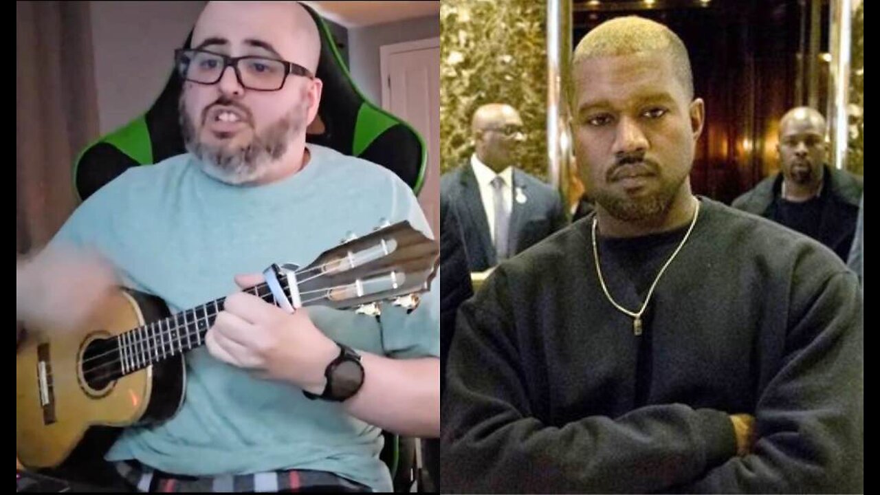 Man Doxxed, Fired After Covering This Kanye West Song