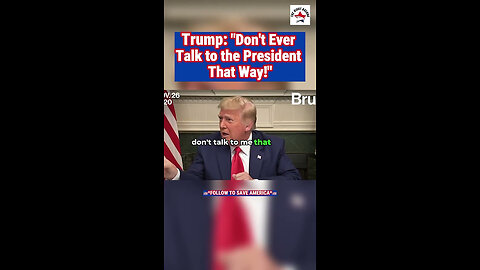 Trump👍👍👍