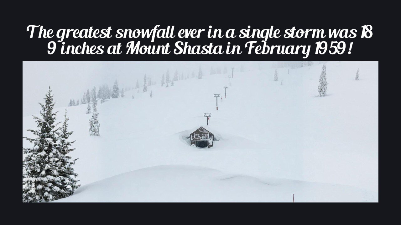 Fun Fact for May 10th 2025 Pt 1