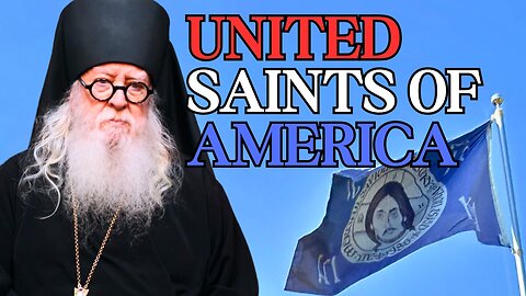 United Saints of America