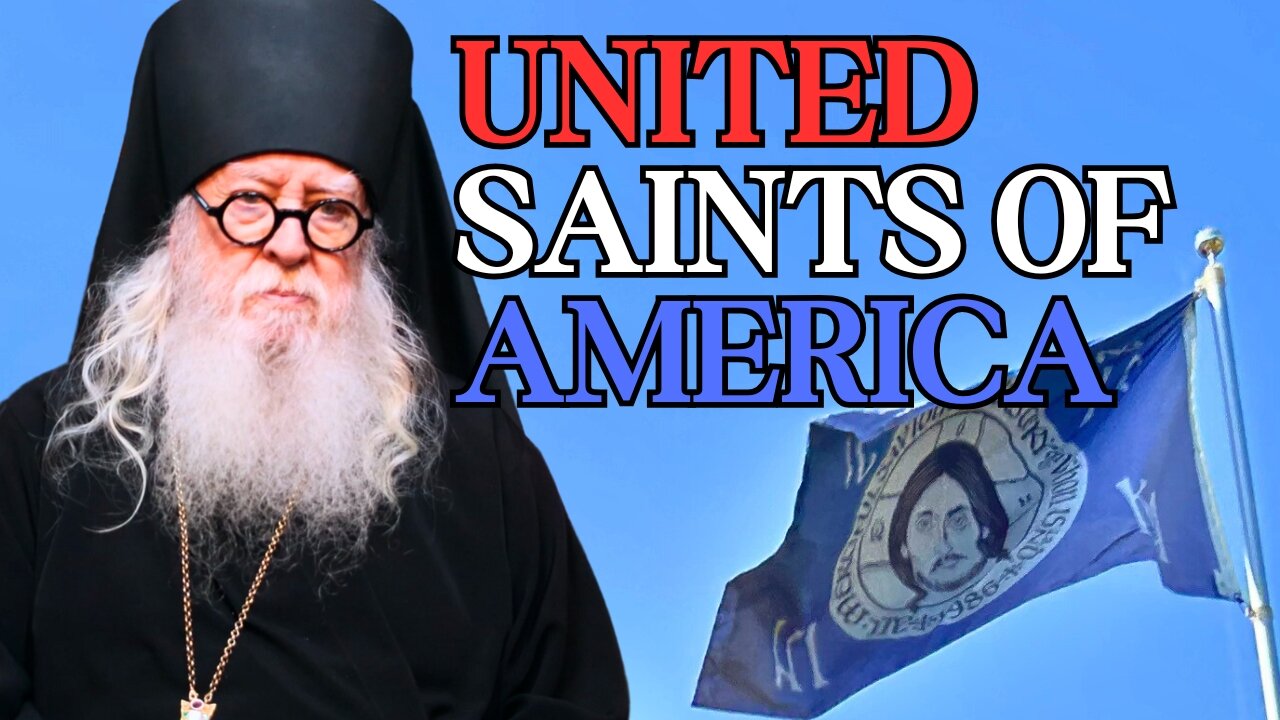United Saints of America