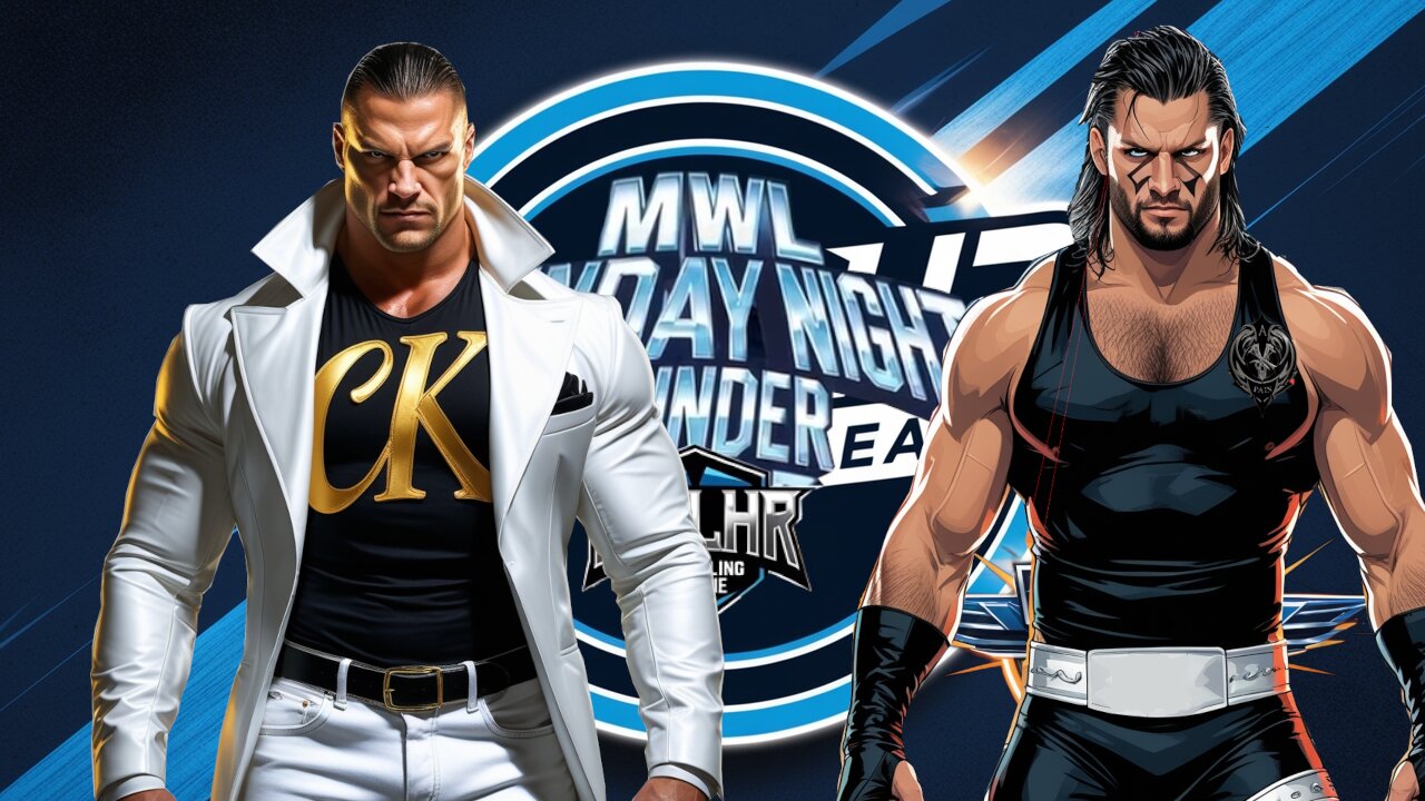 MWL Sunday Night Thunder Special Futures #116