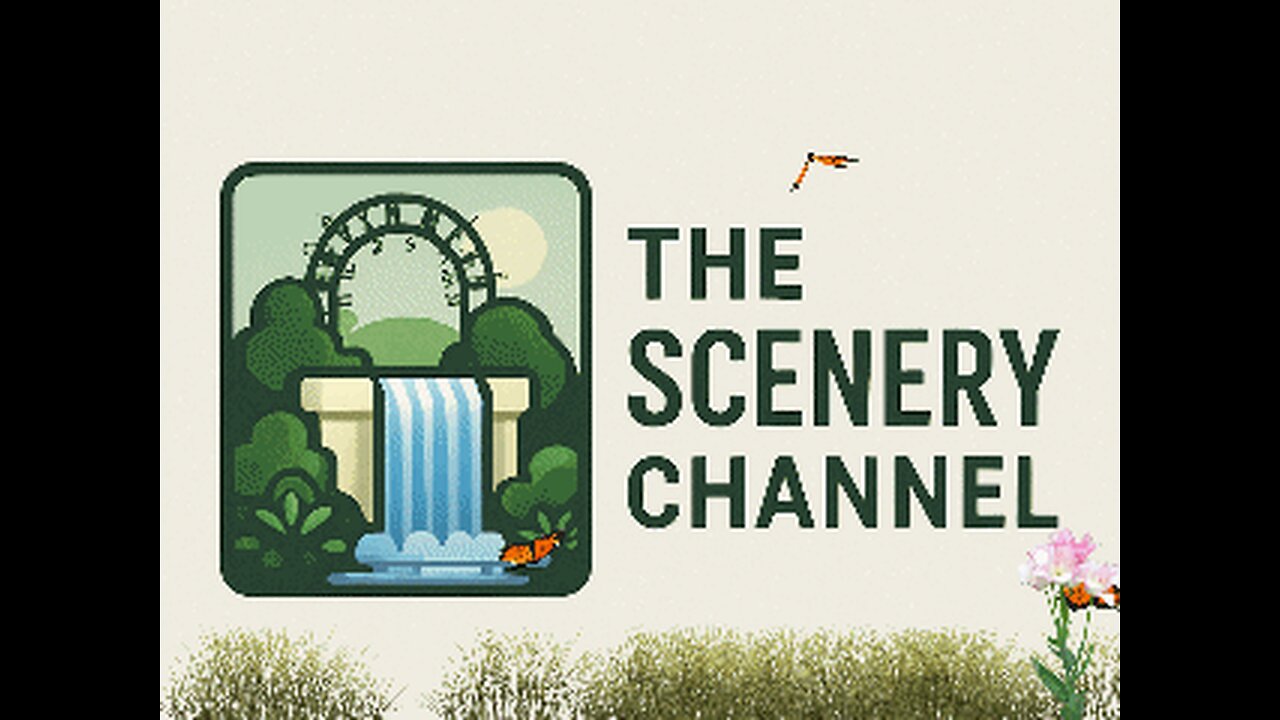 t Today on the Scenery channel Dining Experience