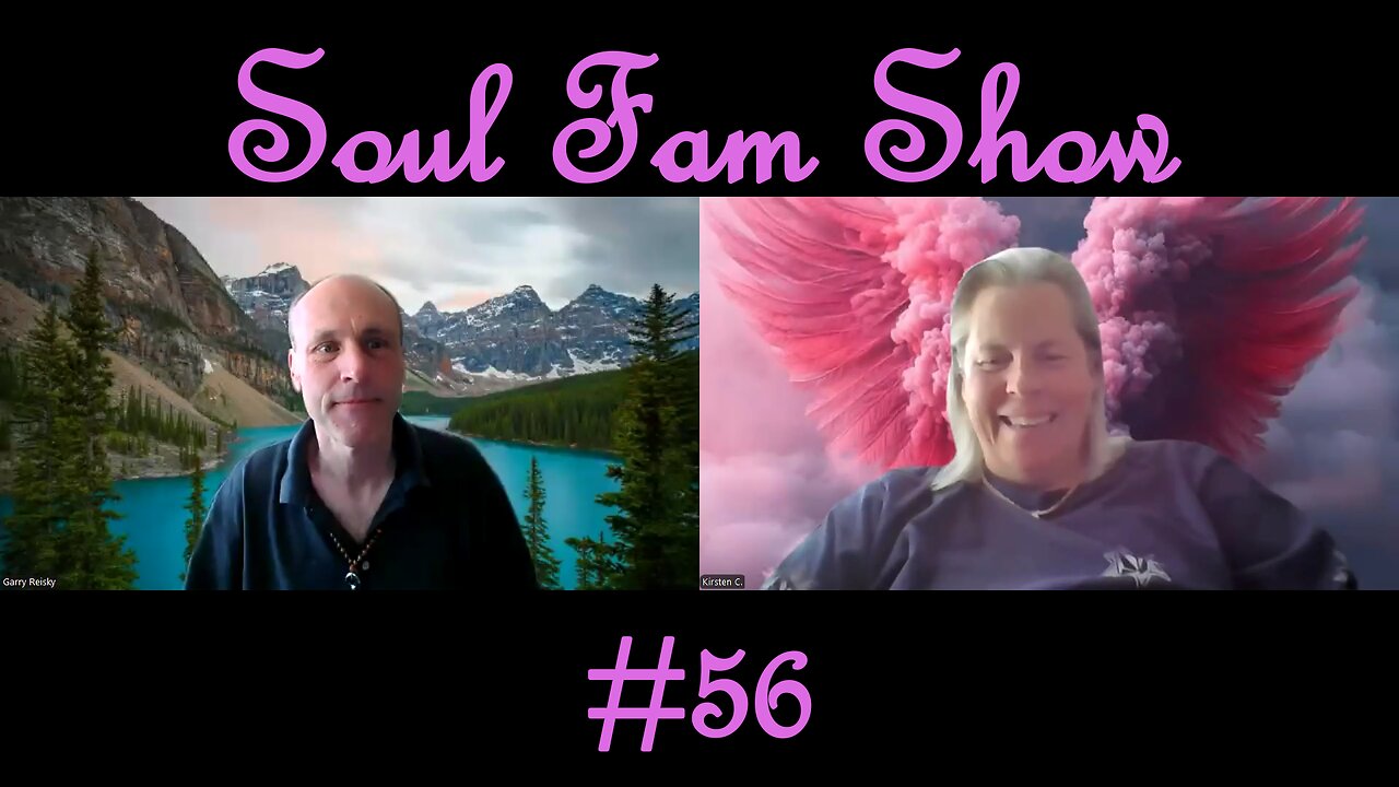 Soul Fam Show #56
