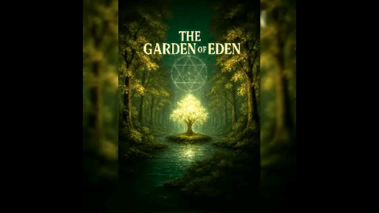 The Garden Of Eden