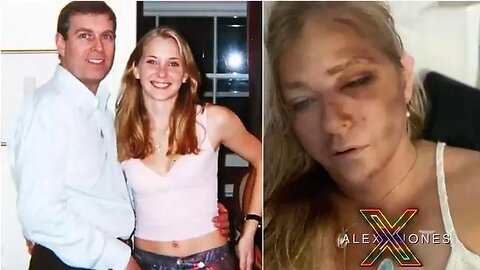 Epstein Victim & Prince Andrew Accuser Virginia Giuffre Has ‘Days to Live’ After Car Crash
