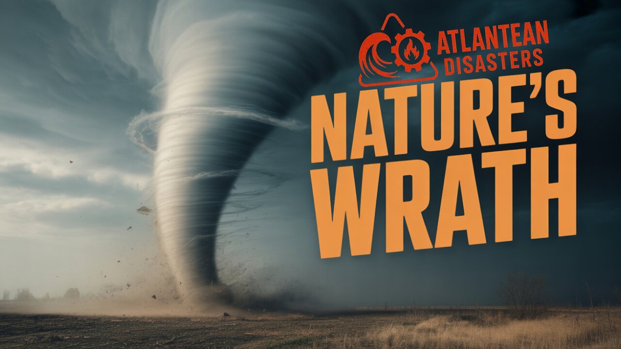 Mother Nature's Fury Caught on Camera | Natural Disasters Compilation
