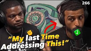 Myron Responds To "Fresh Is Dead Weight" Comments for the Last Time!