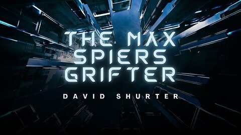 Super Soldier Sunday: The Max Spiers Grifter