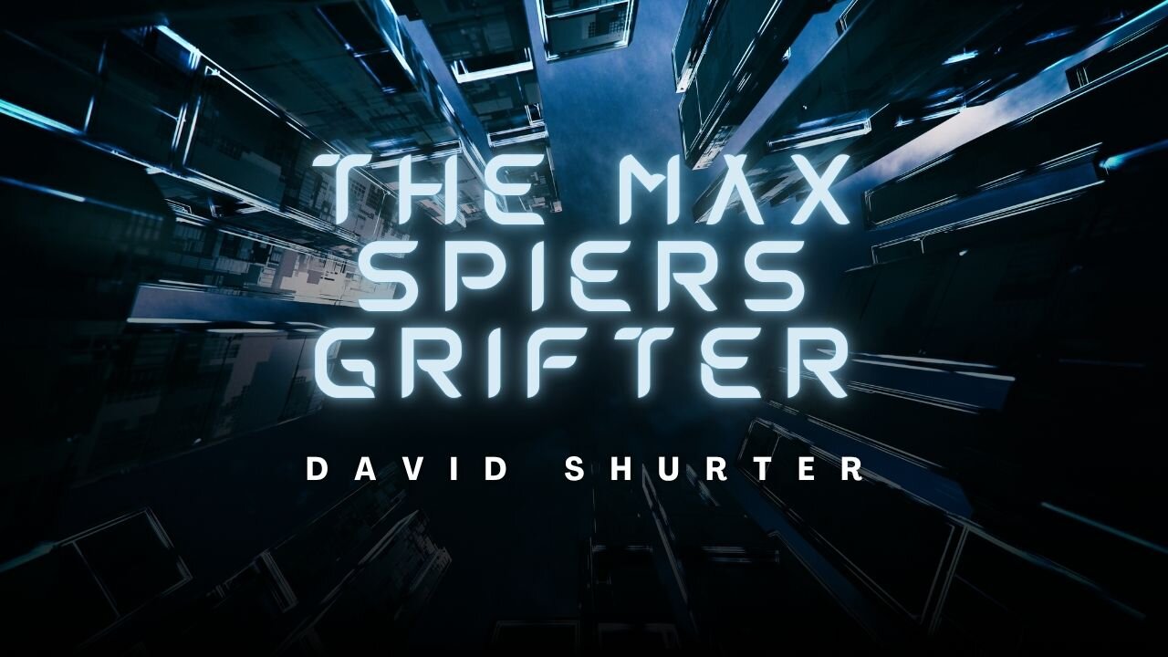 Super Soldier Sunday: The Max Spiers Grifter