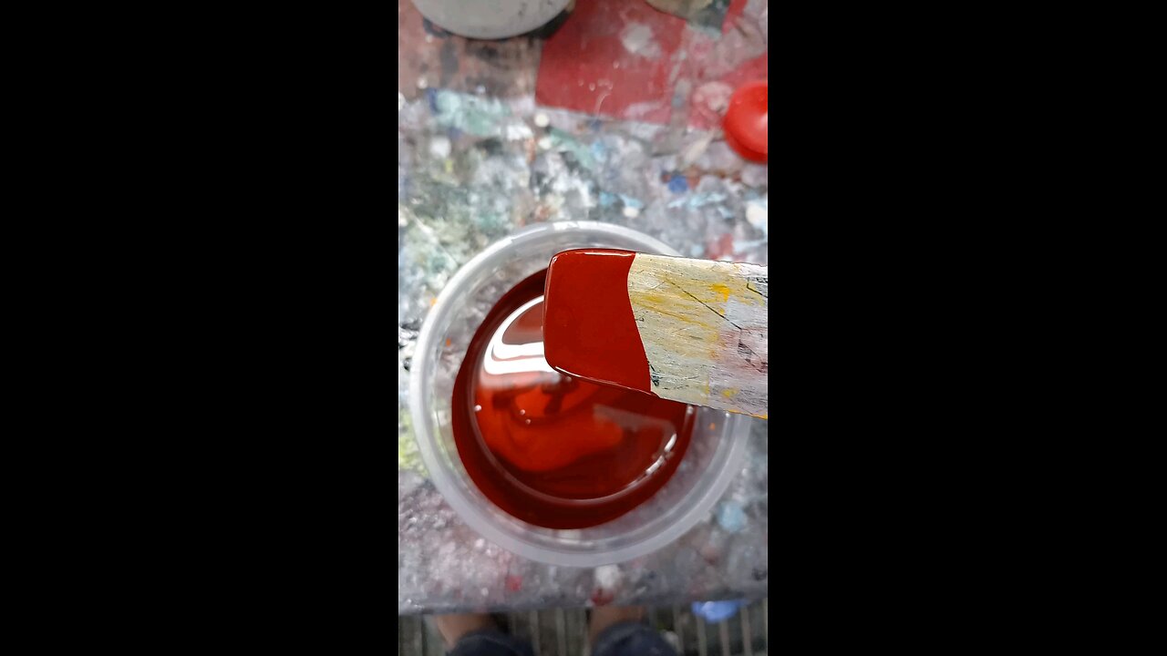 Audi colour paint 🫟