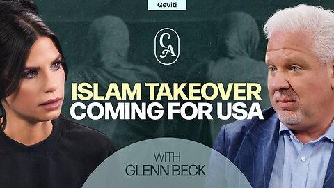 Glenn Beck On Islam and The Price Of Cowardice
