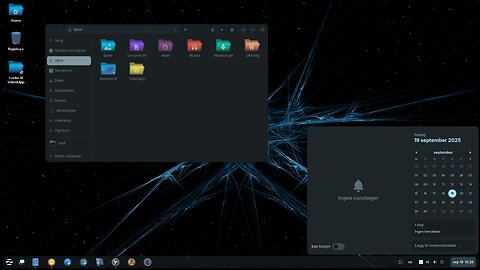Linux Zorin og Linux Mint er ikke "bare" ett operativsystem for pensjonister og nybegynnere!