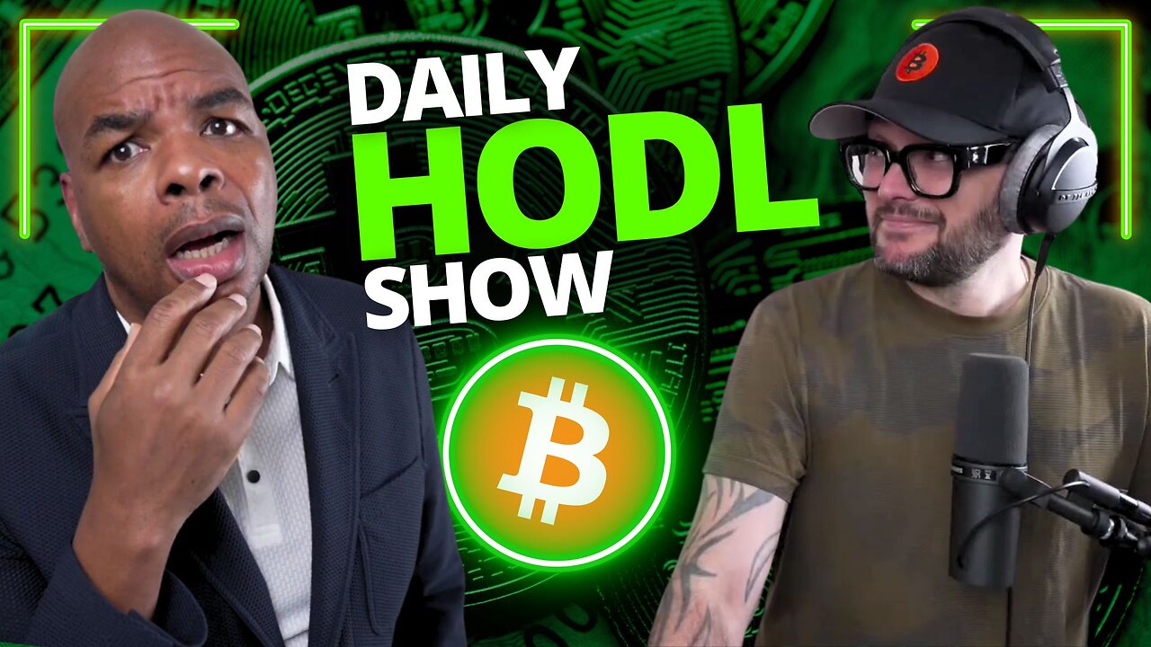 Bitcoin to $444,000... Gold to ZERO!!!!
