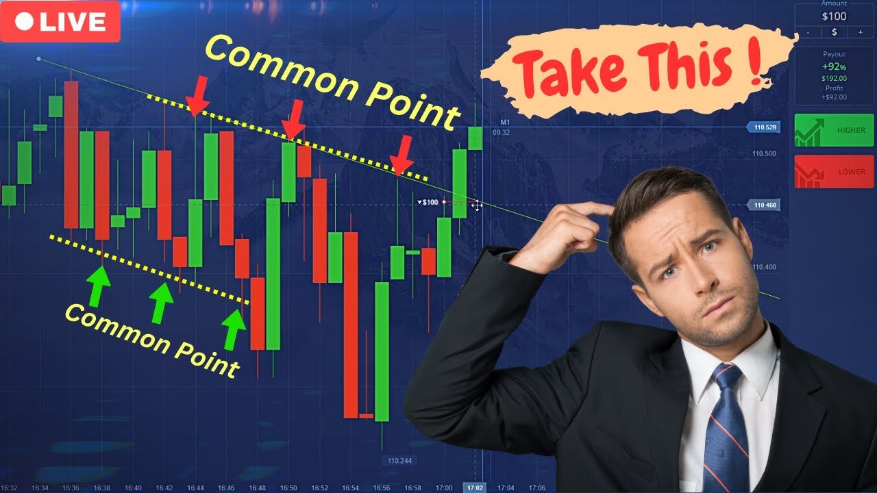 My Daily Profit in Binary Options + Important points - Make money online. - Educational Content
