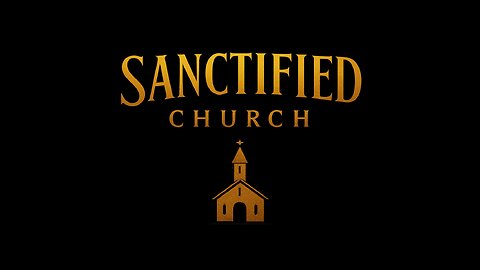 🫢🤭🤫🤔Sanctified (Revival Music) 🐏🐑🐑