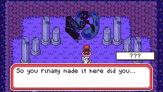 Dokimon part 17, Final Boss