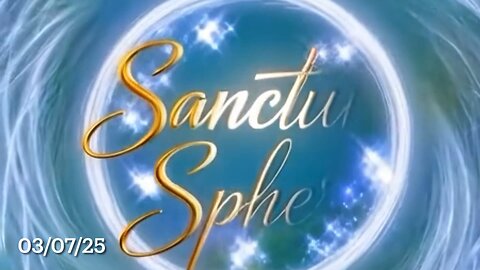 #SanctumSphere -remake- #DivineICO 03/17/25 #StellarRussia