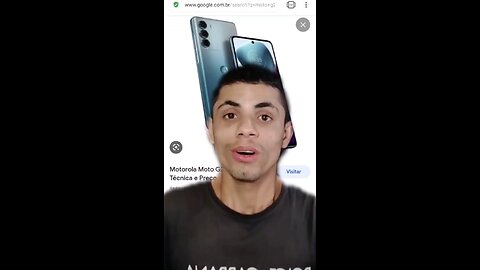 MOTO G200 5G VAI VALE A PENA AINDA
