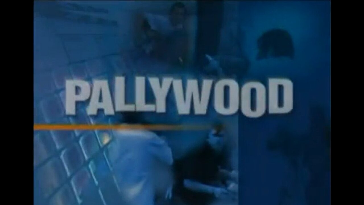 Media extracts a few convincing instants of staged scenes and present them as news.