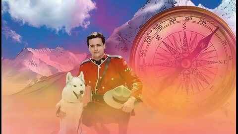 Rediscovering the Magic of Due South: A 90s Gem